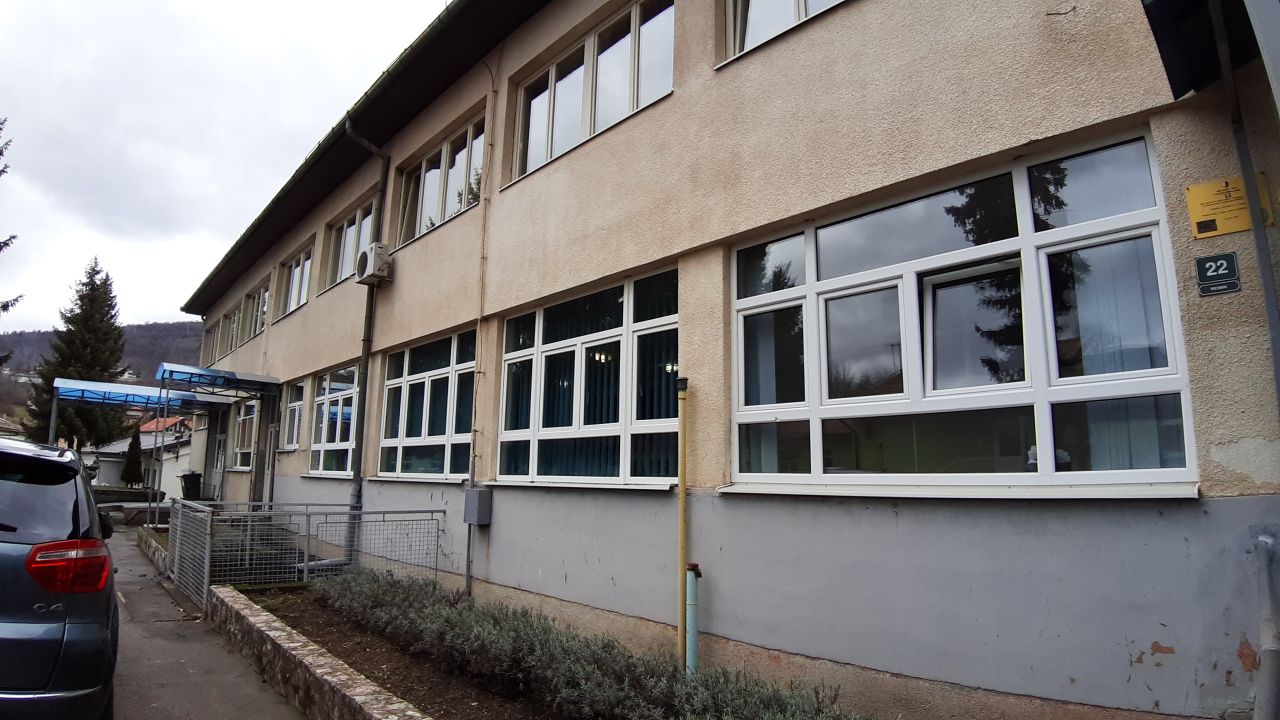 Potvrđena optužnica protiv bivšeg direktora Zavoda Pazarić | Radio Bihać
