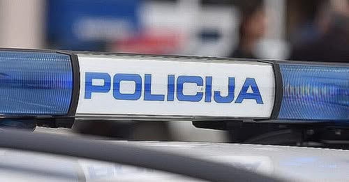 U Cazinu pronađena droga, uhapšena jedna osoba