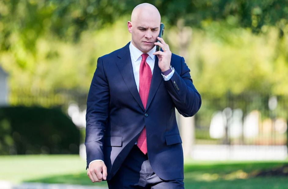 Operativac će skupo platiti saradnju s Dodikom: Trump mu sprema otkaz, okrivit će ga za poraz na izborima