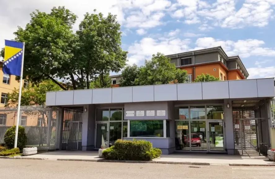 Osuđen zaposlenik Suda BiH: Sead Bublin ukrao 196 hiljada KM, novac vratio kroz 22 uplate