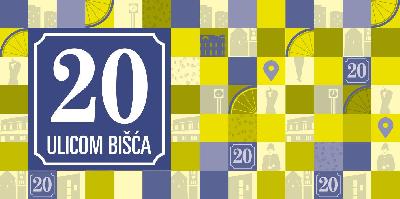 Program 20. manifestacije “Ulicom Bišća”