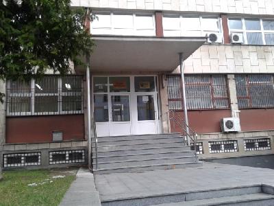 SAOPŠTENJE ZA JAVNOST