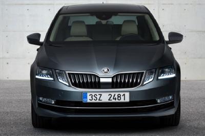 Škoda Octavia dobila digitalne instrumente