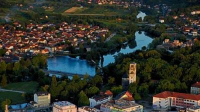 Ko je najstariji građanin Bihaća?
