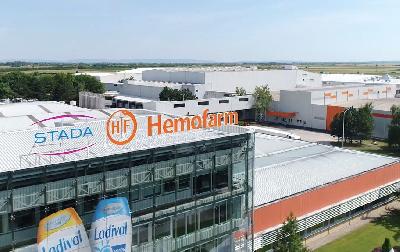 Štada i Hemofarm doniraju zemljama u regionu  150 monitora za praćenje stanja pacijenata