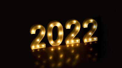 PU FBiH svim poreznim obveznicima želi sretnu i uspješnu Novu 2022. godinu