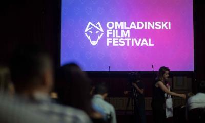 Omladinski film festival Sarajevo