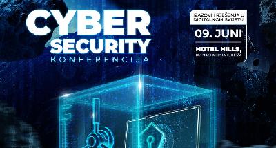 U Sarajevu konferencija o cyber sigurnosti, izazovima i rješenjima u digitalnom svijetu