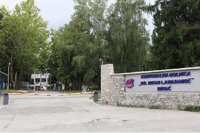 Problemi u vezi sa zapošljavanjem u Kantonalnoj bolnici Bihać