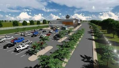 Počele pripreme za gradnju aerodroma u Bihaću