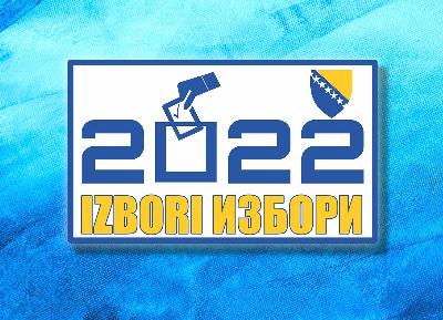 Utvrđen redoslijed političkih subjekata u Izbornom programu Radio-Bihaća