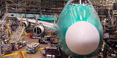 Boeing se oprašta od svog najpoznatijeg modela 747