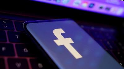 Četvrtina svjetske populacije bila je na Facebooku u decembru