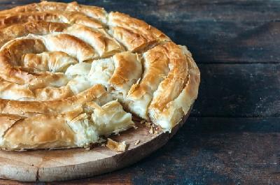 Taste Atlas odabrao 100 najboljih peciva na svijetu: Četiri bosanska jela našla su se na listi