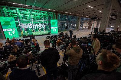 Bingo Group: sva dobit ostvarena u 2022. reinvestirana u privredu BiH