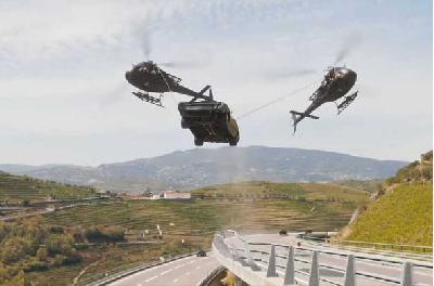 Pogledajte novi trailer uoči premijere filma 