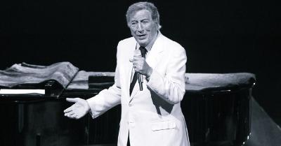 Legendarni američki pjevač Tony Bennett preminuo u 97. godini