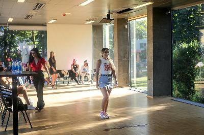 Izbor za Miss turizma BiH: Organizovana prva dva kastinga u Sarajevu i Banjaluci