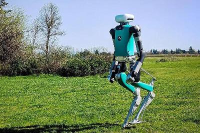 U SAD-u se otvara prva fabrika za proizvodnju humanoidnih robota