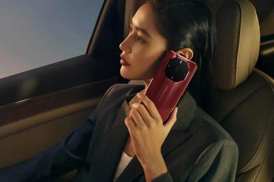 Huawei predstavio premium smartphone Mate 60 RS Ultimate Design