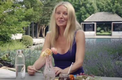 Gwyneth Paltrow iznenadila javnost kada je otkrila za šta joj Oscar služi