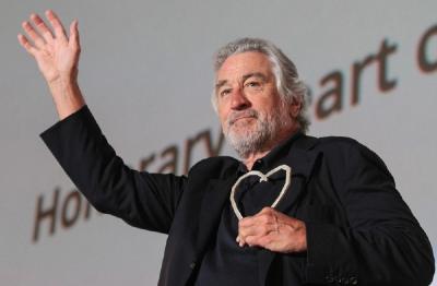 Robert De Niro na sudu zbog navodne diskriminacije i seksualnog uznemiravanja bivše asistentice