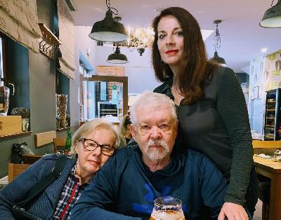 Titov najmlađi sin već ima 82 godine, javnost ga rijetko viđa