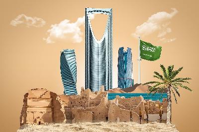 Nova ekonomija Saudijske Arabije: Od Shakire i Ronalda, preko videoigara do spektakularnih gradova