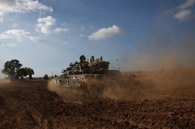Konačno postignut dogovor: Privremeno primirje u Gazi počinje sutra u deset ujutro
