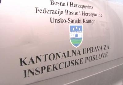 Pojačan inspekcijski nadzor Kantonalne uprave za inspekcijske poslove u općinama i gradovima USK