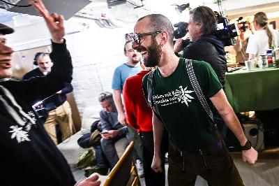 Njemačka od aprila legalizira posjedovanje i uzgoj kanabisa