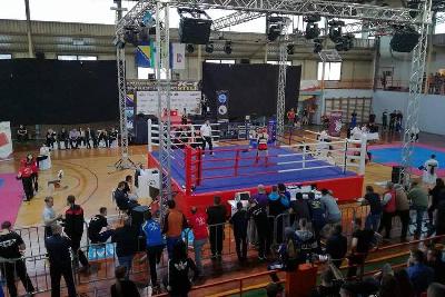 Državno prvenstvo u kickboxingu u subotu i nedjelju u Bihaću