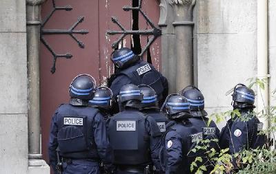 Veliki ulov francuske policije: Opasni bjegunac iz BiH uhvaćen u vili, bio je na čelu kriminalne organizacije