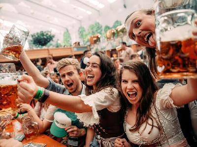 Na ovogodišnjem Oktoberfestu biće sve skuplje