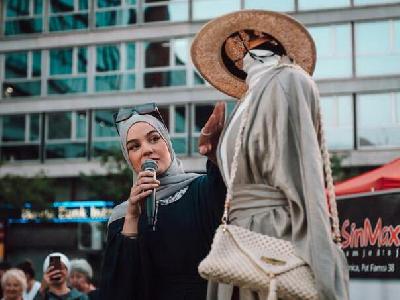 Sarajevo Modest Fashion Festival