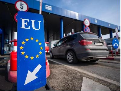 EU ima plan, državljani BiH neće više čekati na granicama