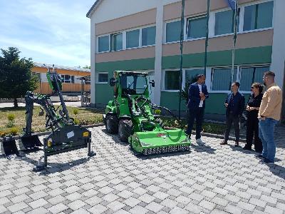 Predstavljeni uspješno realizirani projekti JKP 