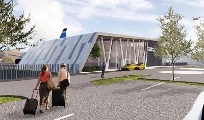 JP Aerodrom Bihać nabavio savremenu aviometeorološku stanicu, čekaju na dozvolu za gradnju poletno-sletne staze