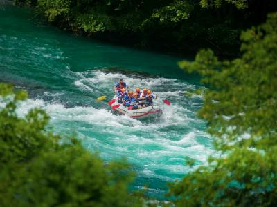 Počele pripreme za 52. Internacionalnu turističku Una regatu