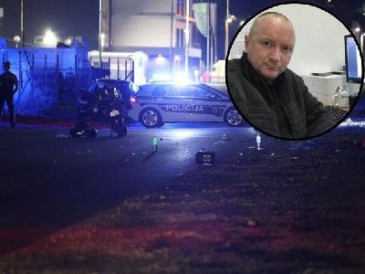 Uhapšen policajac Viktor Ćatić koji je motorom usmrtio ženu u Hadžićima