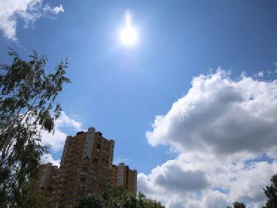 Sunčano i veoma toplo širom BiH, temperature danas do 38 stepeni