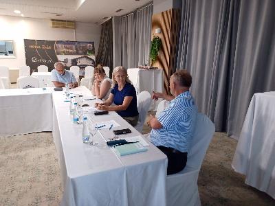 U Bihaću organizirana radionica o ulozi žena u izgradnji mira i sigurnosti