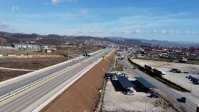Od danas u prometu nova autocesta vrijedna 300 miliona KM