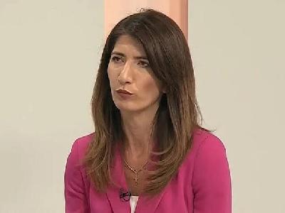 Filipović u Washingtonu: Objavljeni detalji razgovora