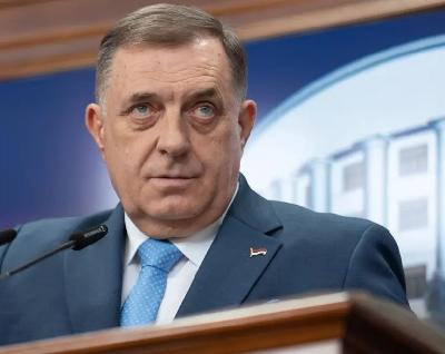 CIK kaznio SNSD zbog Dodikovih izjava o izbornim tehnologijama, 
