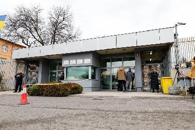 Sudu BiH dostavljena uređena optužnica za zločine u Sanskom Mostu i Manjači