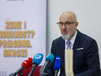 Kržalić: Strani uticaj na izbore u BiH realan i vidljiv