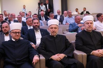 Dedović, Grabus i Malkić kandidati, novi reis 10. oktobra!