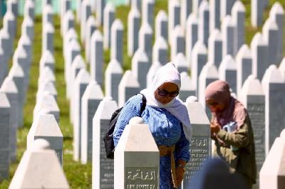 Majke Srebrenice žestoko odgovorile Evropskoj komisiji: 