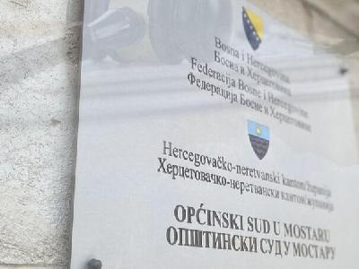 Haos HNK: Ne rade šalteri, građani ne mogu do uvjerenja